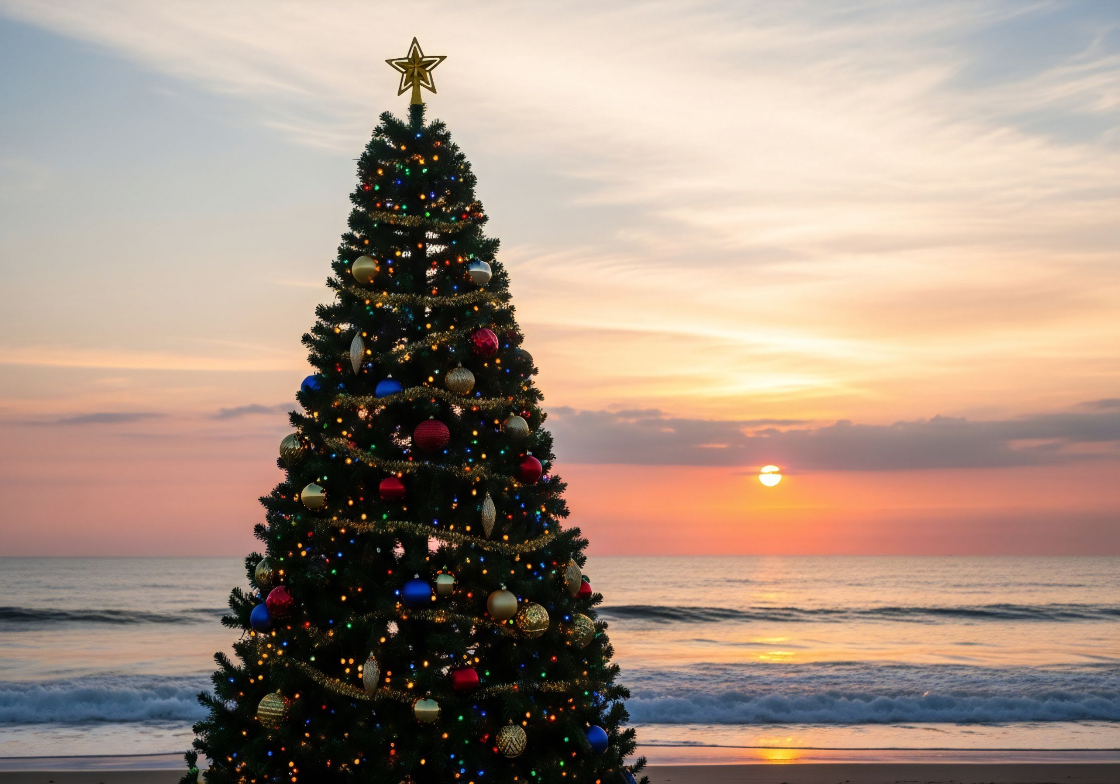 Hilton Head Island Holiday Events Guide 2025