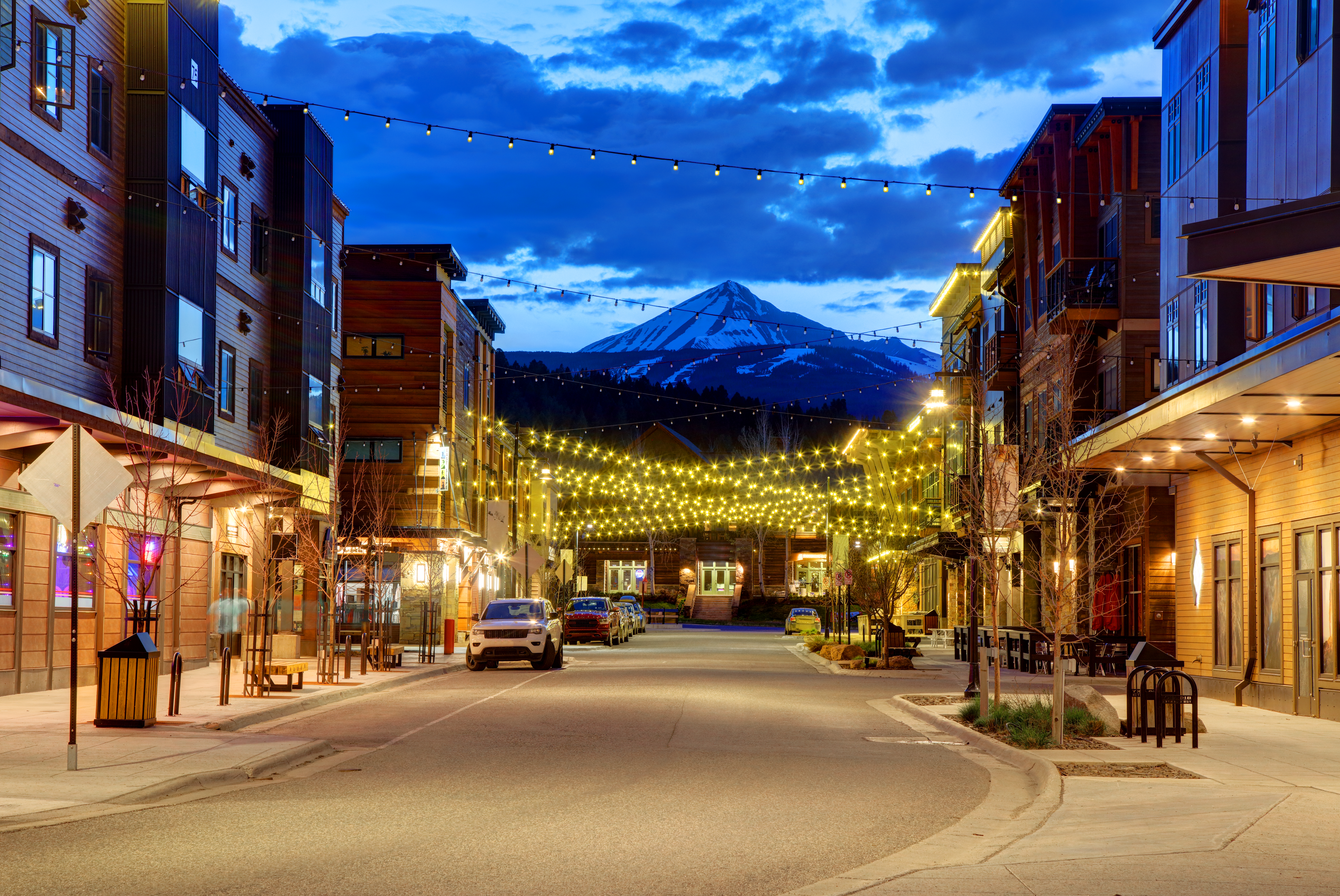 Thing To Do Meadow Village & Mid-Mountain Rentals