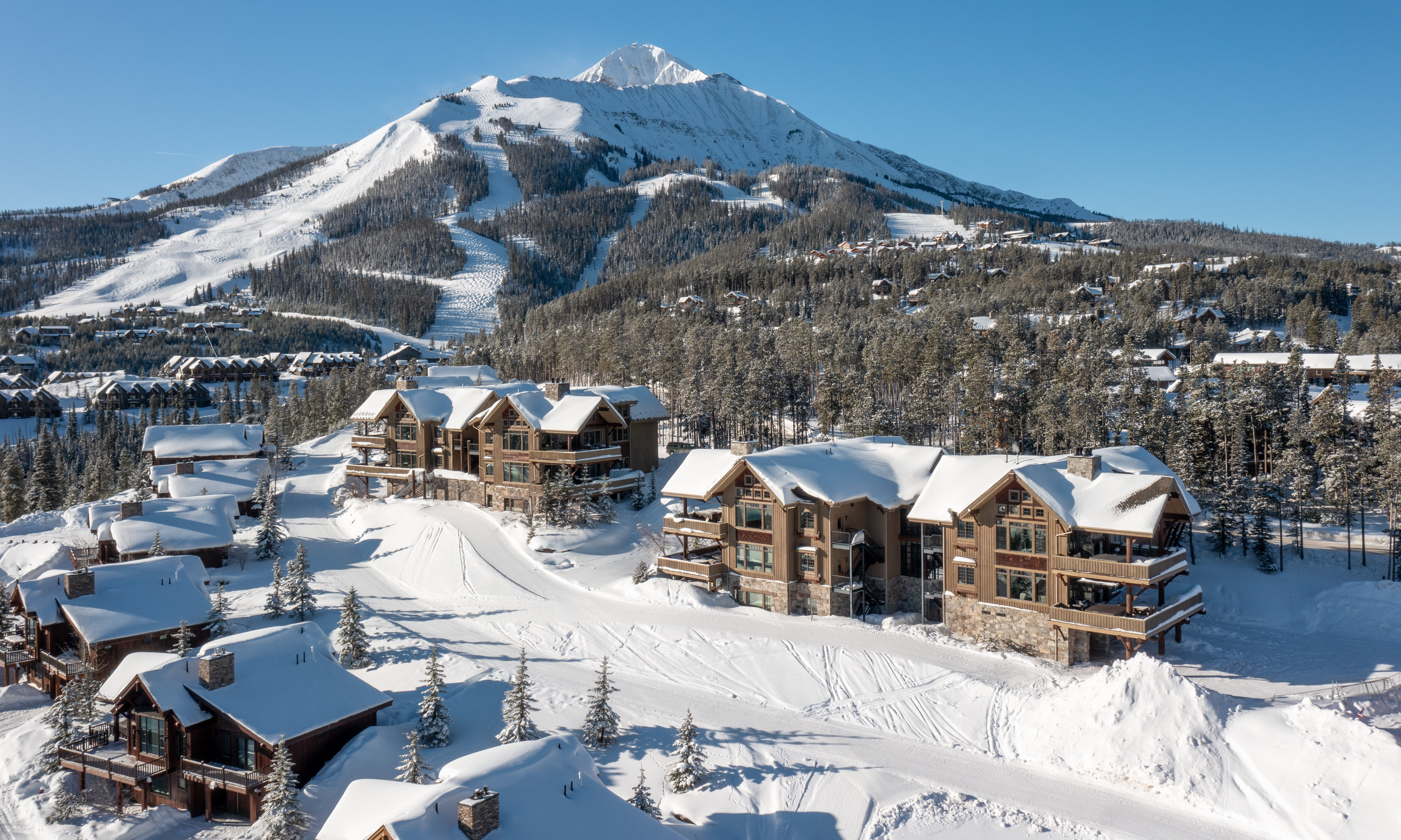 Thing To Do Ski In Ski Out Rentals