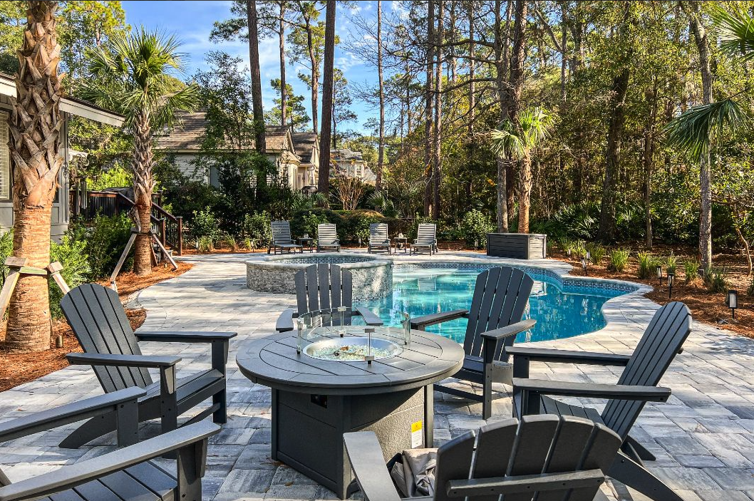 Thing To Do Homes with Pools