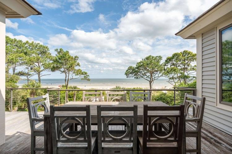 Thing To Do Oceanfront Rentals