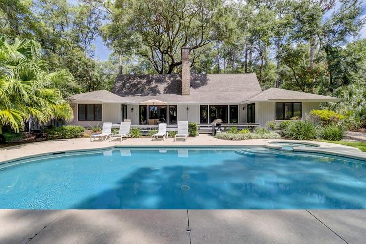 Thing To Do Homes With Pools