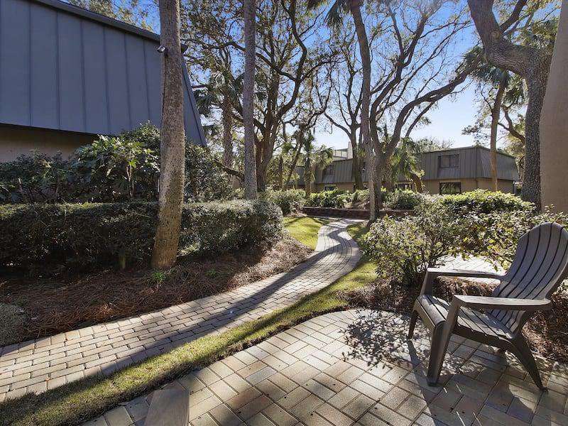 Resort Ocean Club | Forest Beach