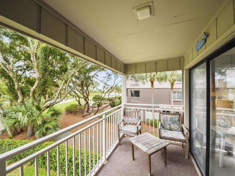 Resort Ocean Dunes | Forest Beach