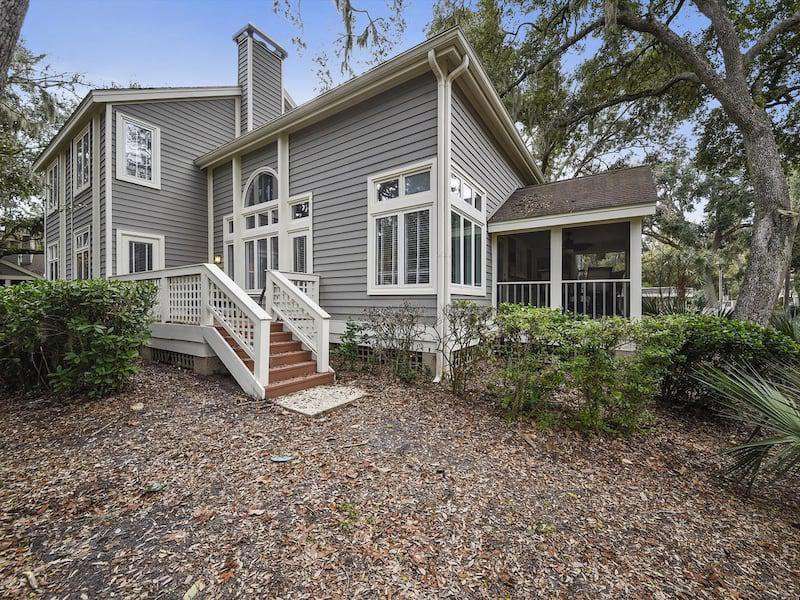 Resort Huntington | Palmetto Dunes