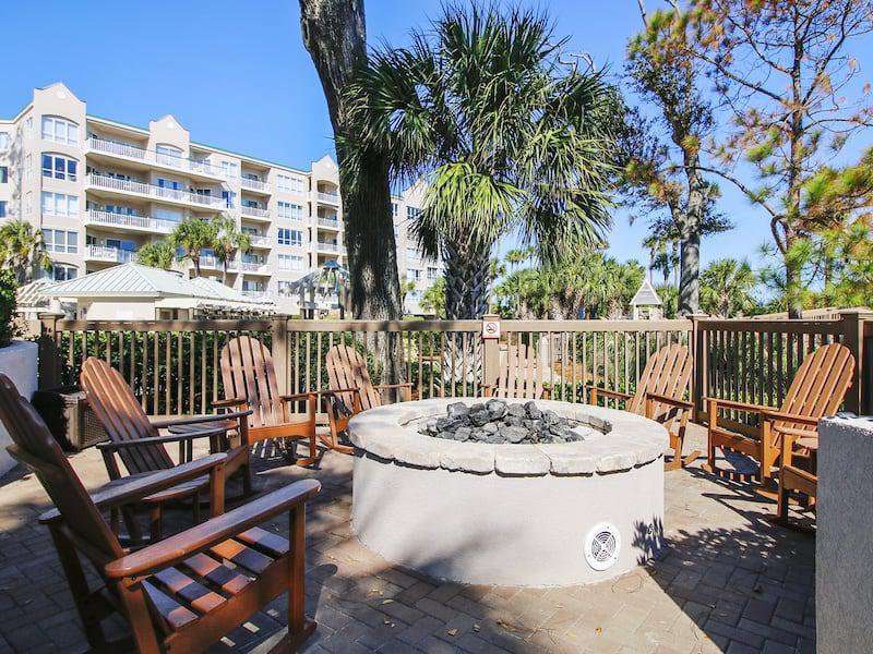 Resort Windsor Court | Palmetto Dunes