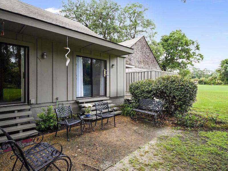 Resort Queens Grant | Palmetto Dunes