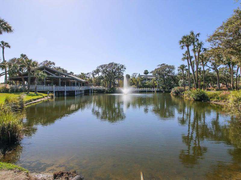 Resort Tennismaster | Shipyard