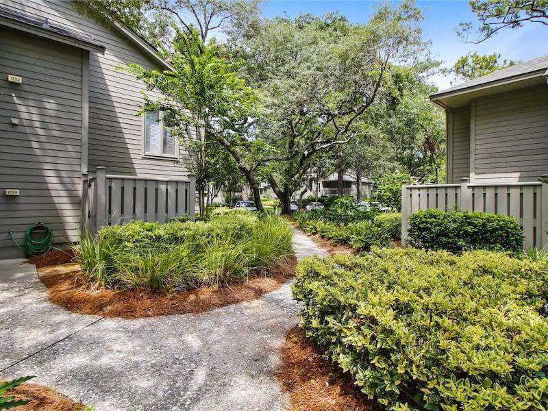 Resort St. Andrews Commons | Palmetto Dunes