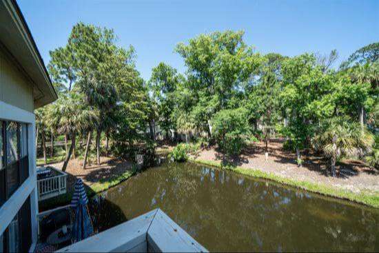 Resort Seascape | Forest Beach