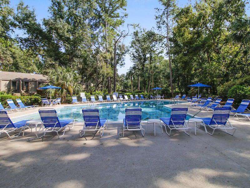 Resort Plantation Club | Sea Pines