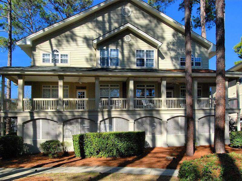 Resort Lyons | Port Royal