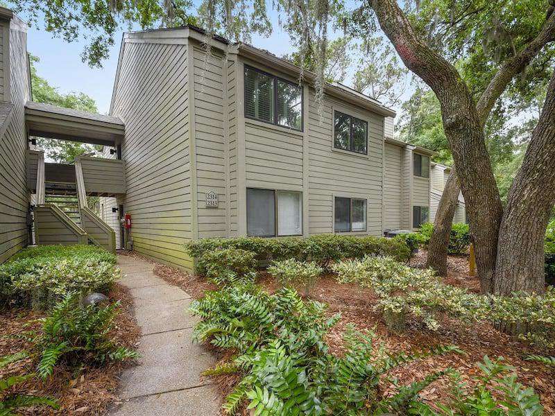 Resort Racquet Club | Sea Pines