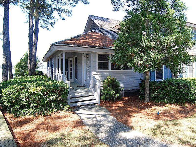 Resort Lands End | Sea Pines