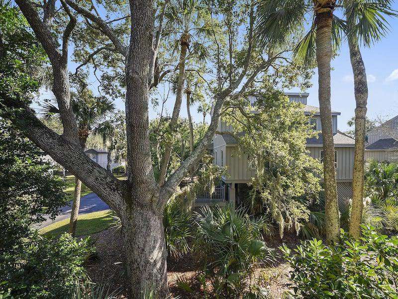 Resort Oceanwood | Forest Beach