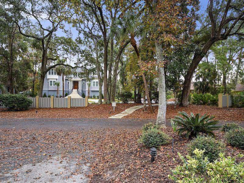 Resort Ocean Cove | Palmetto Dunes