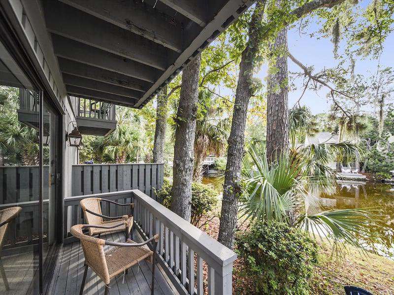 Resort Hickory Cove | Palmetto Dunes