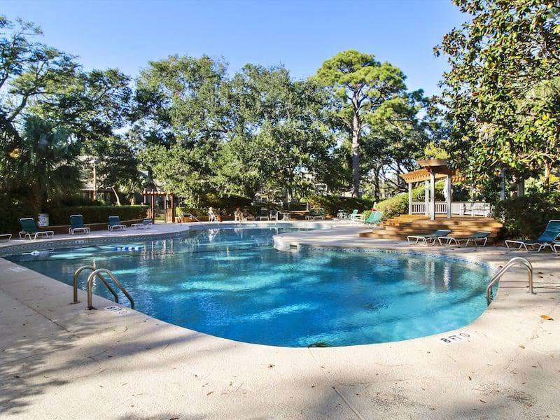 Resort Turnberry | Palmetto Dunes