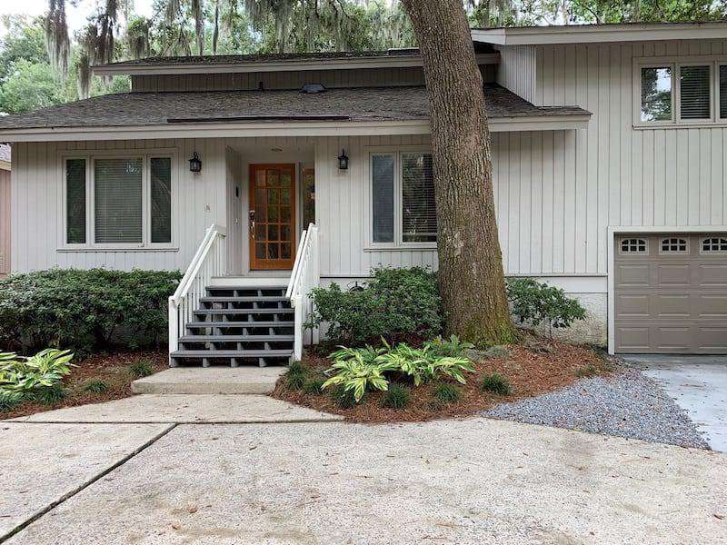 Resort Kingston Dunes | Shipyard