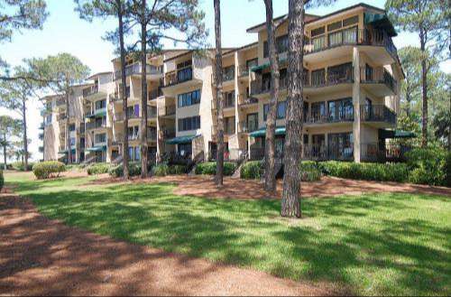 Resort Beachside Tennis | Sea Pines