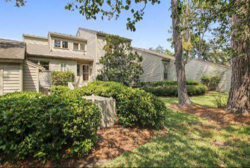 Resort Calibogue Cay | Sea Pines