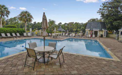 Resort Evian | Shipyard