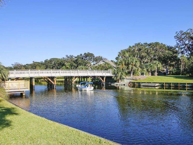 Resort Inverness Village | Palmetto Dunes