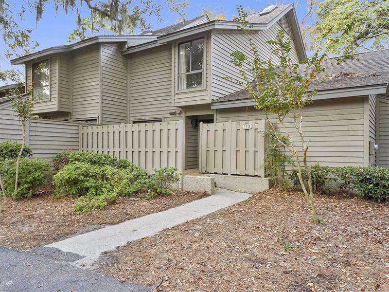 Resort The Greens | Shipyard