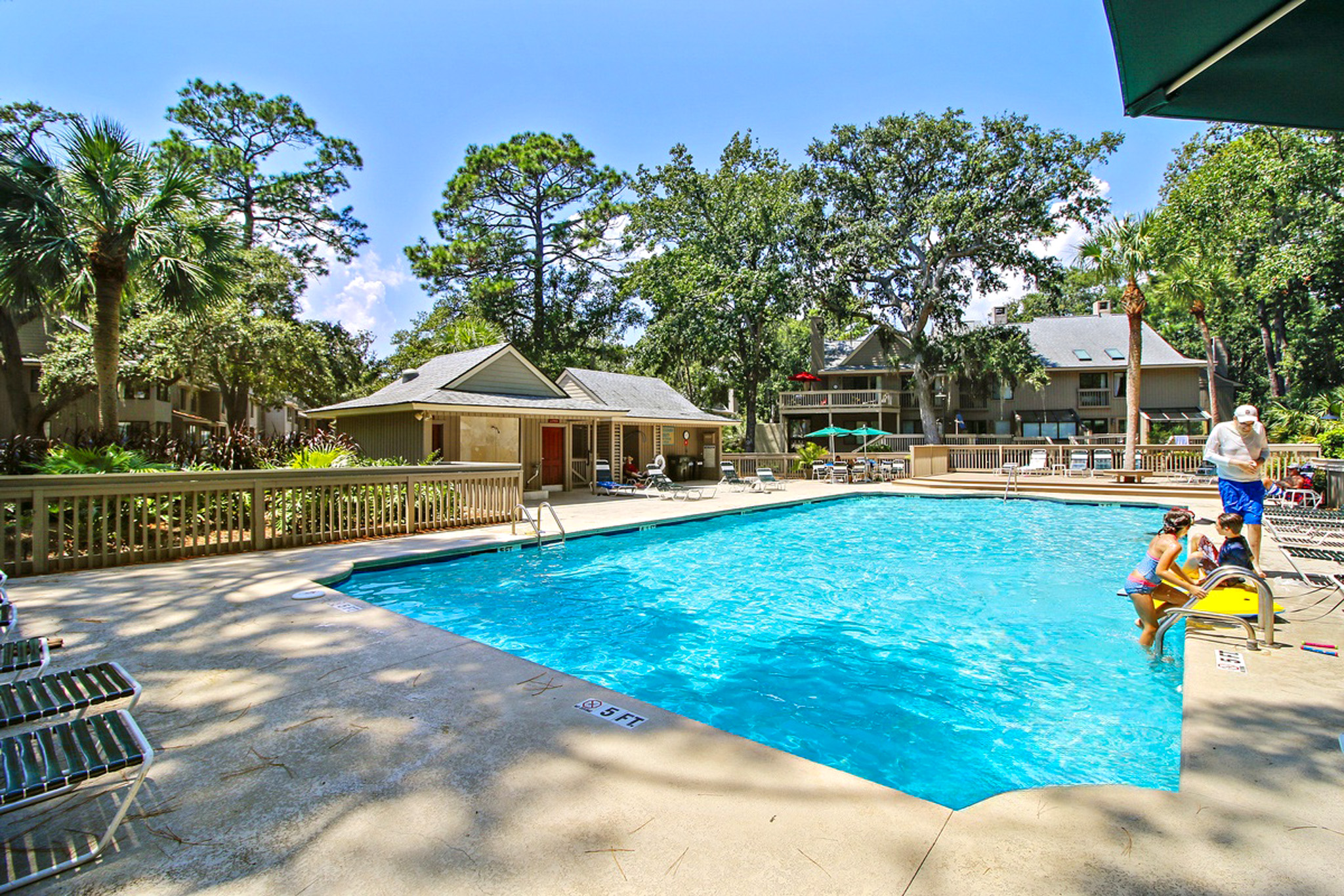 Image for 15% Off May Stays at Beachwalk 208