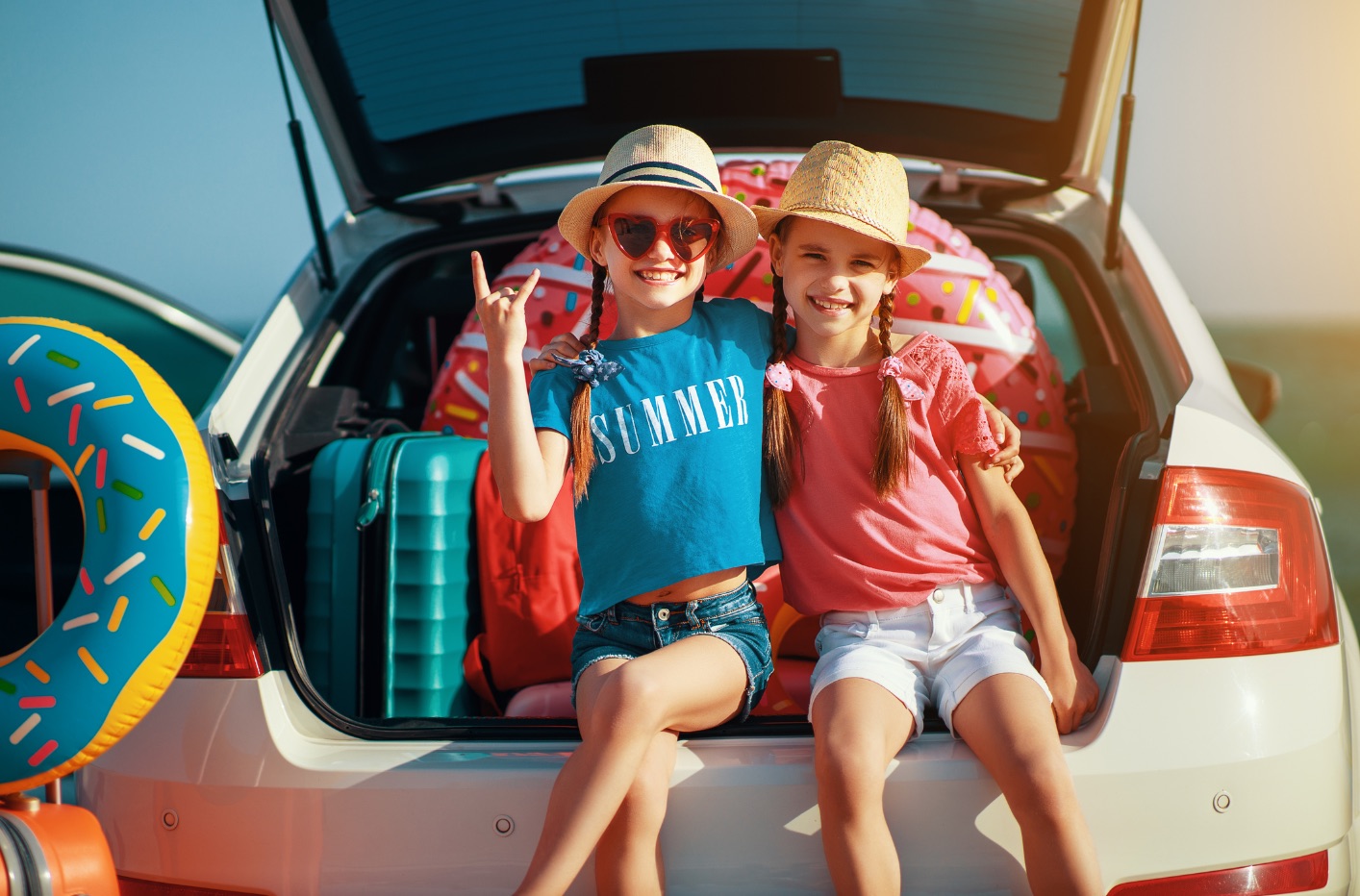 Image for Fuel Up for Your Hilton Head Getaway!