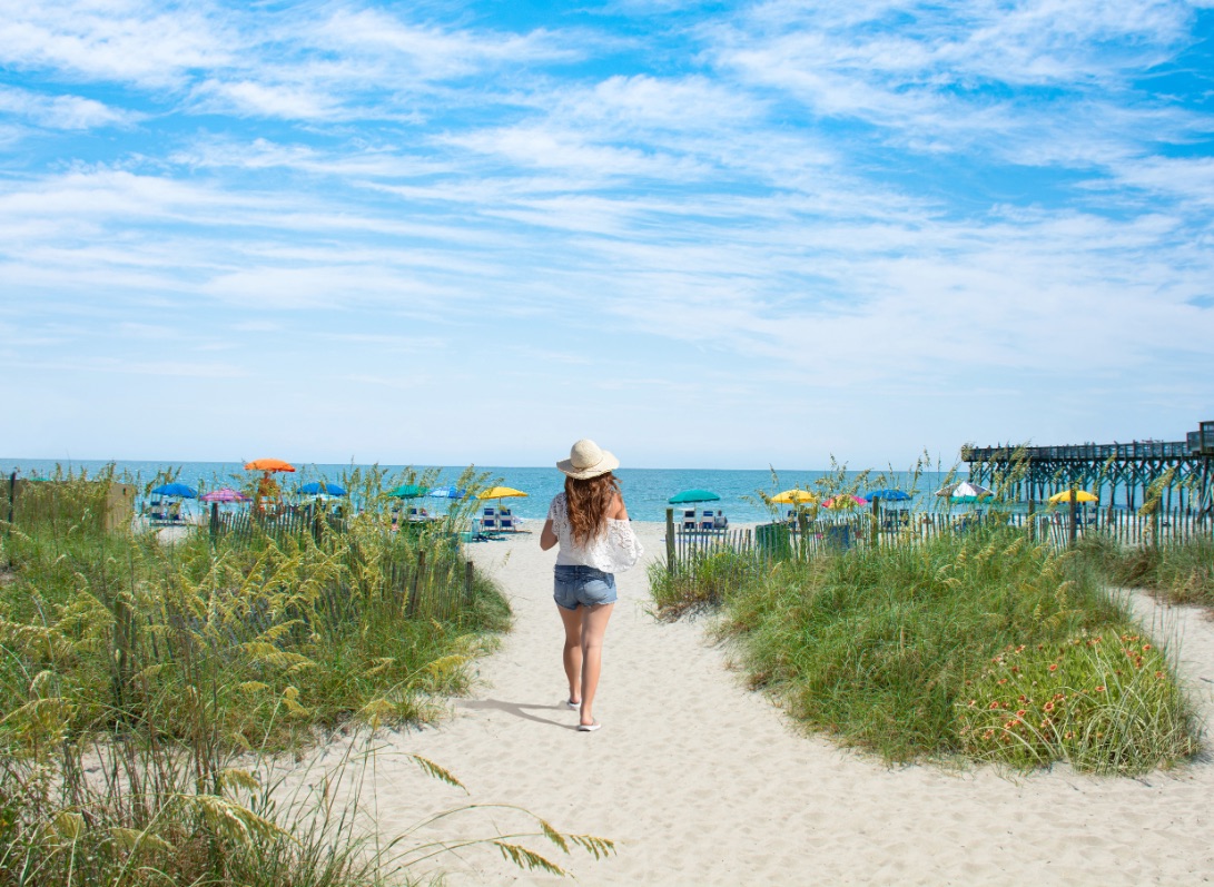 Image for Last Call Savings: 15% Off Select Hilton Head Getaways