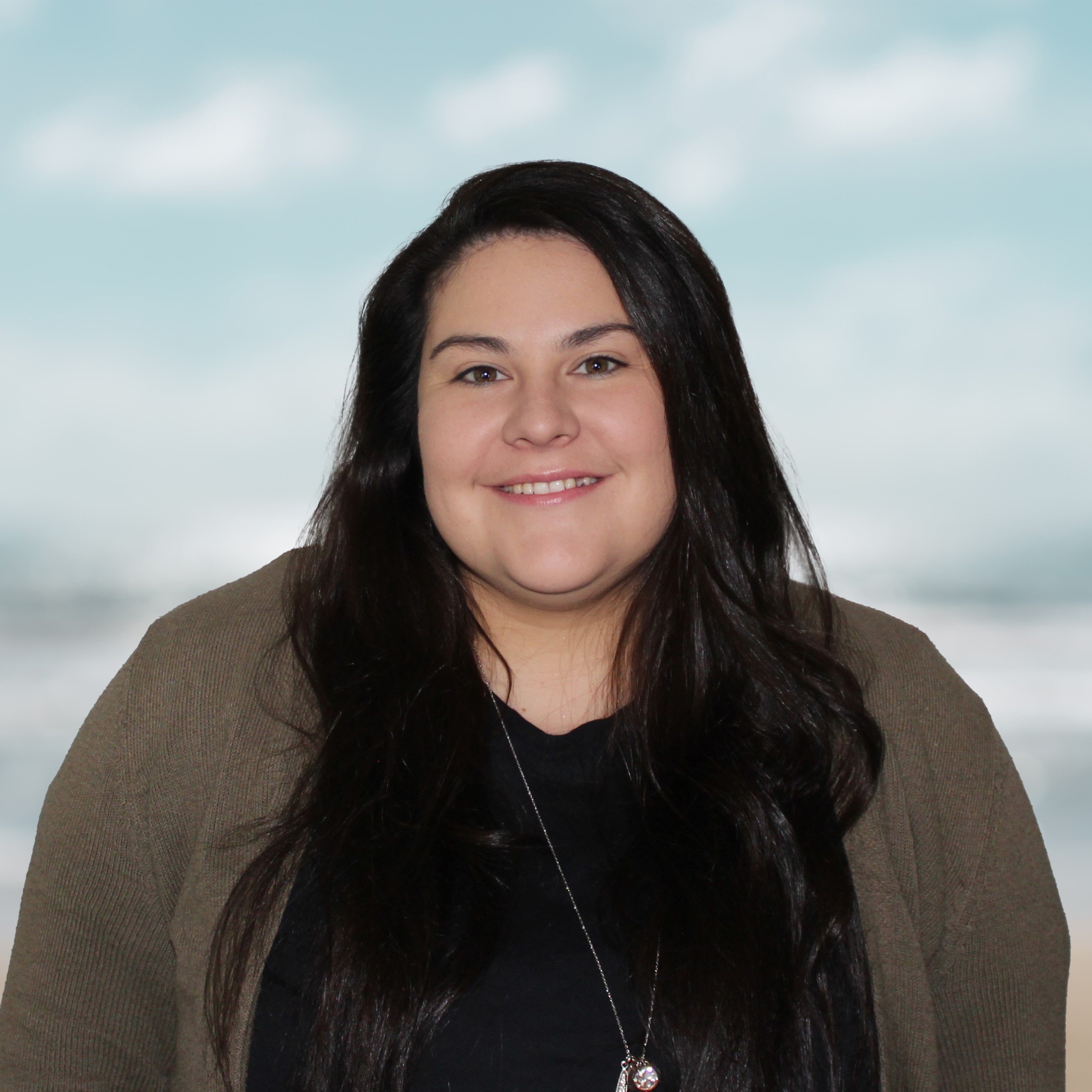 Staff member HEATHER