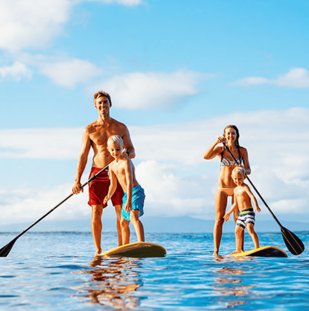 Thing To Do Cruises, Activities & Fishing