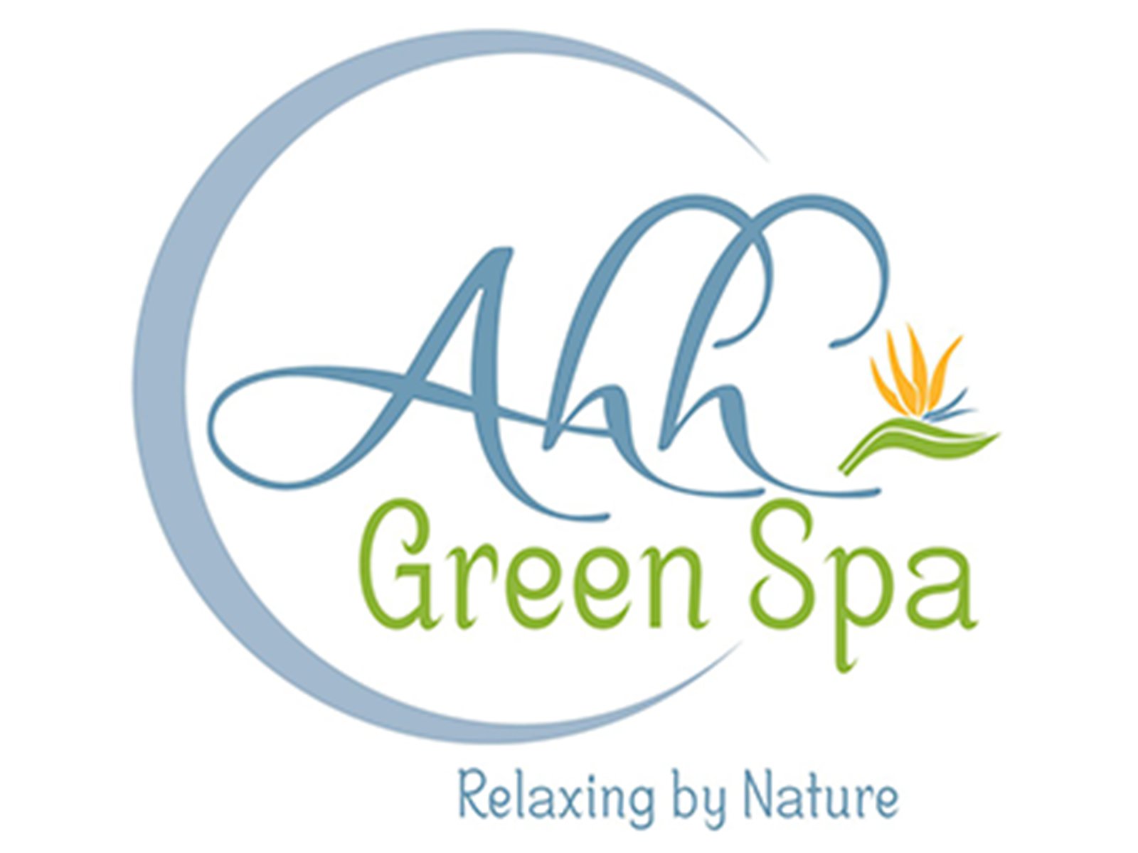 Things To Do Ahh Green Spa