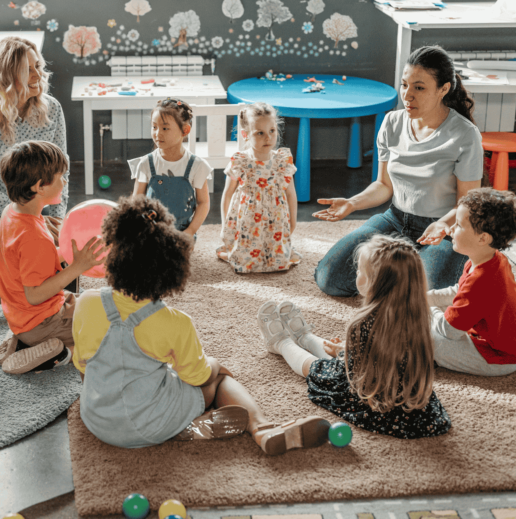 Thing To Do Childcare & Babysitting