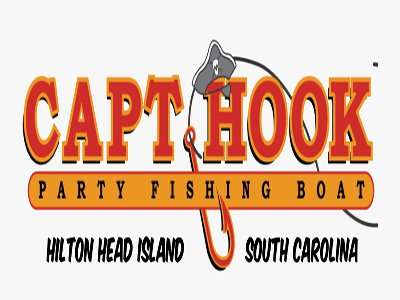 Things To Do Captain Hook Party Fishing Boat