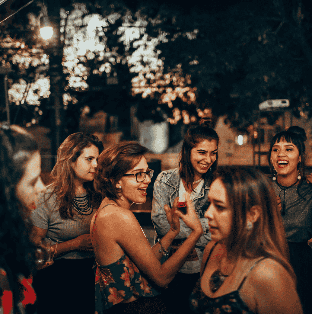 Thing To Do Hilton Head Nightlife