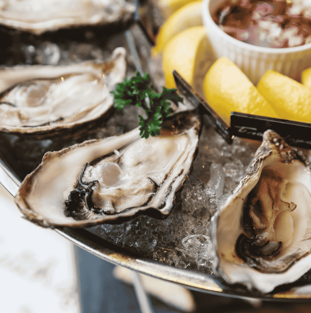 Thing To Do Restaurants