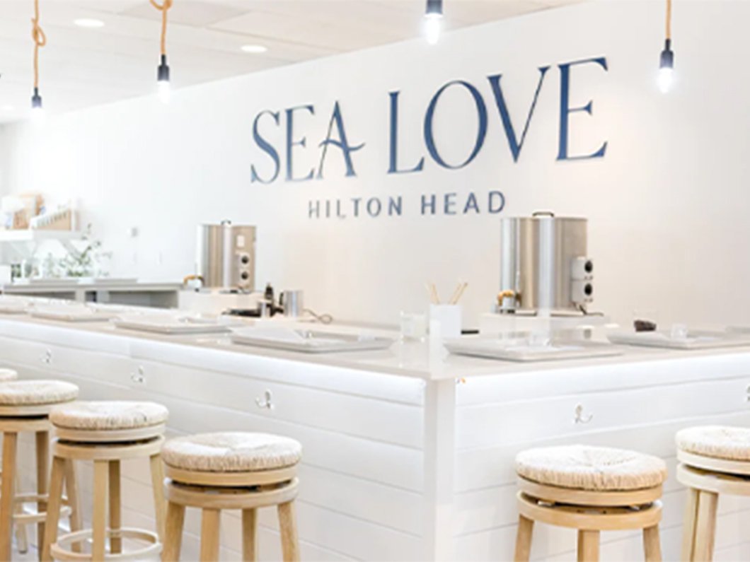 Things To Do Sea Love Hilton Head