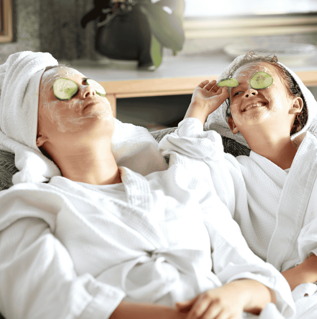 Thing To Do Hilton Head Spas