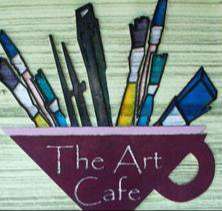 Things To Do The Art Cafe