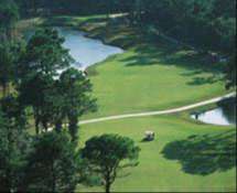 Things To Do Arthur Hills Course at Palmetto Hall