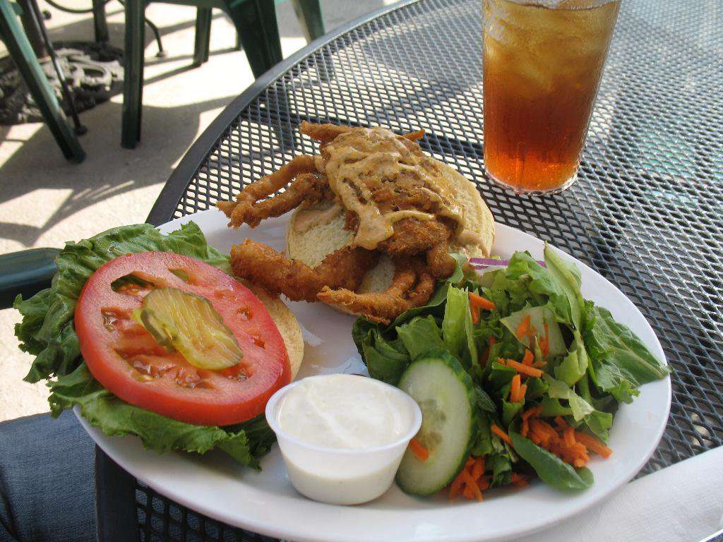 Things To Do Beach Market