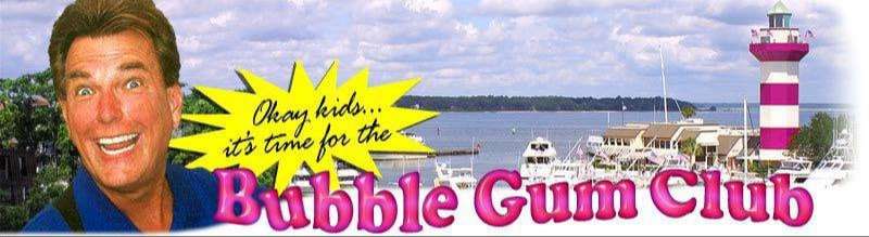 Things To Do Greg Russell's Bubble Gum Cruise