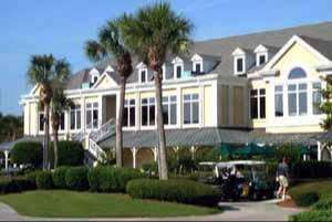 Things To Do Country Club of Hilton Head