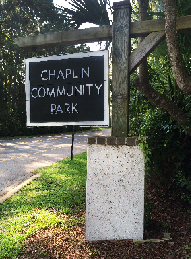 Things To Do Chaplin Dog Park Open from dawn to dusk Mid Island