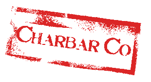 Things To Do Charbar Co.