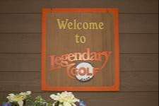 Things To Do Legendary Golf (36 Holes)