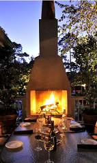 Things To Do Red Fish