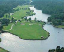 Things To Do Robert Trent Jones Course